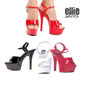 RXv ߑ ELLIE SHOES G[V[Y T_ EL -601-JULIET S3FWJ Ki 15cm q[  Xgbv RX`[ ߏ   C t@bV  ZNV[ 킢 G _