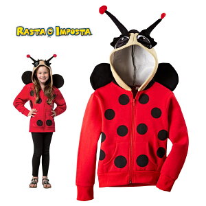 egEV p[J[ q KIDS SIZE ĂƂނ fB[oO RXv RX`[ ߑ ߏ  ̎q 킢  f Aj nEB CO RASTA IMPOSTA X^C|X