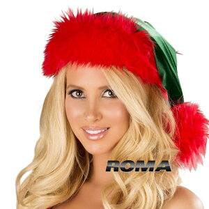 RXv ߑ ROMA COSTUME [} nbg RM C160 NX}X T^N[X SANTA Ki Gt T^ Lbv Xq ڂ  Vv RX`[ ߏ  ZNV[ 킢 _X 