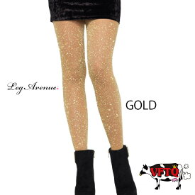 ハロウィンソックス LEG AVENUE レッグアベニュー タイツ LA 7130 全8色展開 正規品 ラメ タイツ ソックス パンスト ストッキング 美脚 かわいい セクシー エロ キラキラ ピカピカ おしゃれ ダンス 舞台 撮影 ステージ ショー ハロウィン クラブ