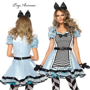 nEB RXv ߑAX 2_Zbg svc̍̃AX alice vZX l RX`[ ZNV[ 킢 ߏ  Pl hX F nEB[ halloween costume CO C|