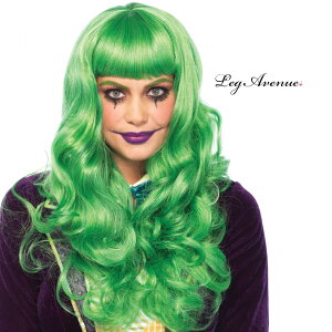 nEB RXv ߑ LEG AVENUE bOAxj[ WIG EBbO  LA- A2766 O SP Ki RXvߑ W[J[ J[    wAX^C O   G AN