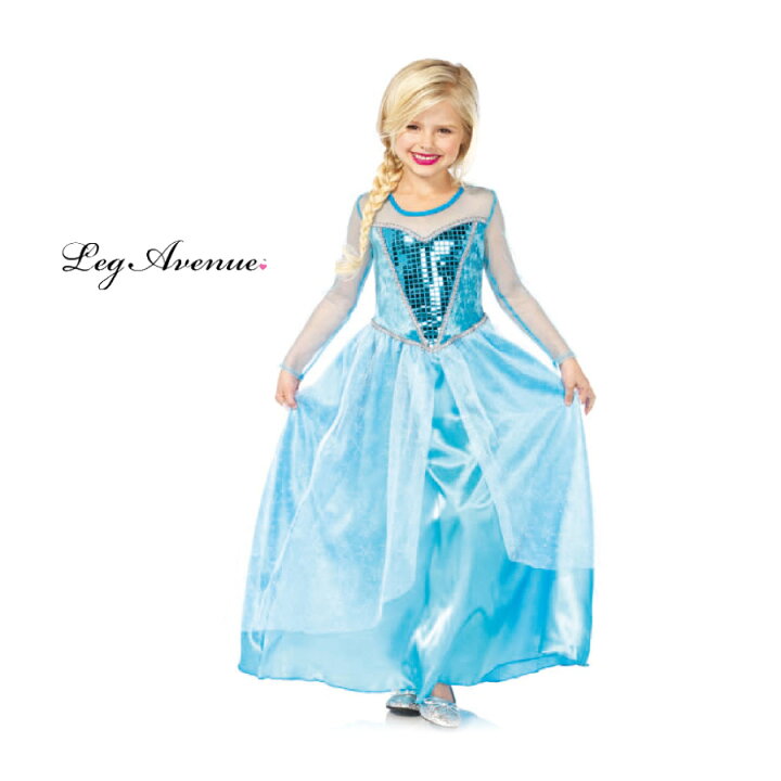 楽天市場 子供 キッズ Leg Avenue レッグアベニュー La C411 エルサ 雪の女王 子供服 Kids Size 50of 正規品 アナと雪の女王 プリンセス お姫様 コスプレ コスチューム 衣装 衣裳 仮装 女の子 かわいい おしゃれ ハロウィン 海外 インスタ映え Costume Tdl Usj 楽天市場 子供 キッズ Leg Avenue レッグアベニュー La C411 エルサ 雪の女王 子供服 Kids Size 50of 正規品 アナと雪の女王 プリンセス お姫様 コスプレ コスチューム 衣装 衣裳 仮装 女の子 かわいい おしゃれ ハロウィン 海外 インスタ映え Costume Tdl Usj