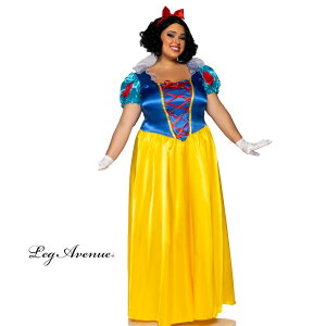 コスプレ 仮装 変装衣装 大きいサイズ 白雪姫の人気商品 通販 価格比較 価格 Com