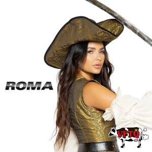 RXv ߑ ROMA COSTUME [} RM4981 pC[c nbg Ki C Xq ڂ S[h RX`[ ߏ  NAbv XJ hN [ ANZ 킢 ZNV[ _X 