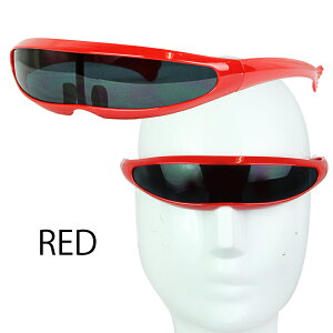 即日発送 ロボット サングラス めがね メガネ 眼鏡 サイバー パンク ファッション 宇宙 SF コスプレ コスチューム 衣裳 衣装 セクシー かわいい かっこいい おしゃれ ダンス 舞台 ステージ シ