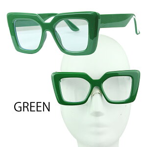 即日発送 大きいサイズ 極太 レトロ スクエア めがね メガネ 眼鏡 サングラス 老眼鏡 宮川大輔 コスチューム コスプレ 衣装 衣裳 セクシー かわいい かっこいい セクシー ダンス 舞台 ステー