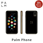 Palm Phone スマートフォン　45,630円 30%ポイント +ポイント 送料無料 （ソフトバンク回線simのみ対応）バッテリーケース付き など【楽天市場】