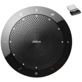 Jabra USB Bluetooth接続対応 スピーカーフォン USBドングル付 JABRA SPEAK 510+ MS 7510-309