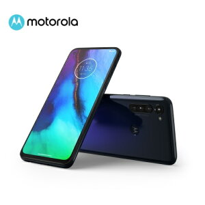 モトローラMotorola moto g PRO 4GB/128GB ミスティックインディゴ simフリースマートフォン