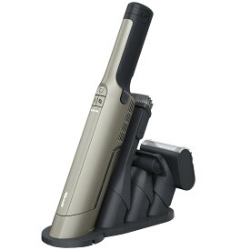 【正規品】Shark シャーク EVOPOWER EX 充電式ハンディクリーナー WV406J エヴォパワー エボパワー