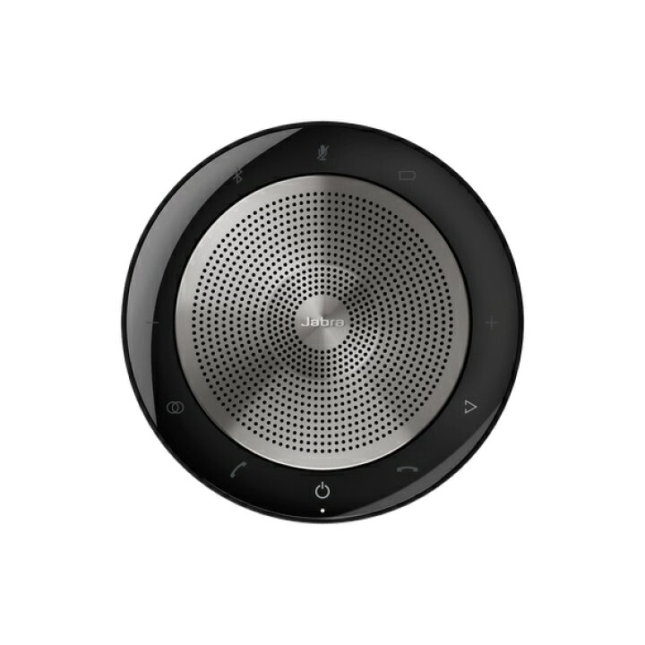 楽天市場】Jabra SPEAK750+ MS 7700-309 スピーカーフォン : 楽天 