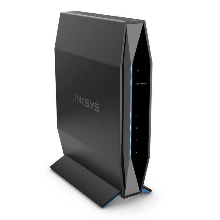 楽天市場】【セット商品】リンクシス LINKSYS E7350-JP AX1800 Wi-Fi6 