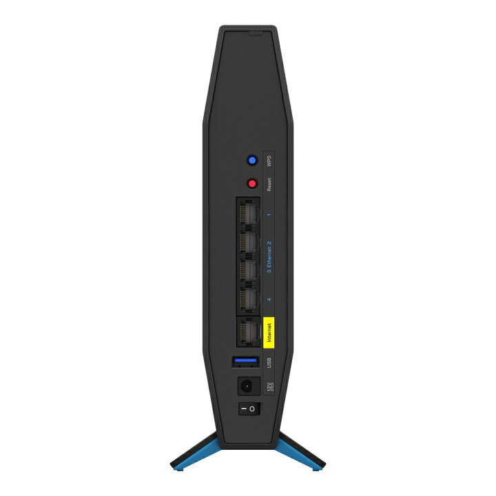 楽天市場】【セット商品】リンクシス LINKSYS E7350-JP AX1800 Wi-Fi6 
