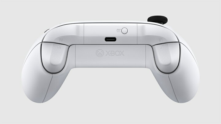 楽天市場】Xbox ワイヤレス コントローラー （ロボット ホワイト 
