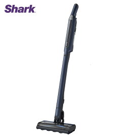 【マルチフロア対応】【正規品】Shark シャーク EVOPOWER SYSTEM コードレススティッククリーナー CS401J 簡単 パワフル ハンディ ロイヤルブルー シャークニンジャ 充電式 エヴォパワー エボパワー 【ダブルバッテリー】