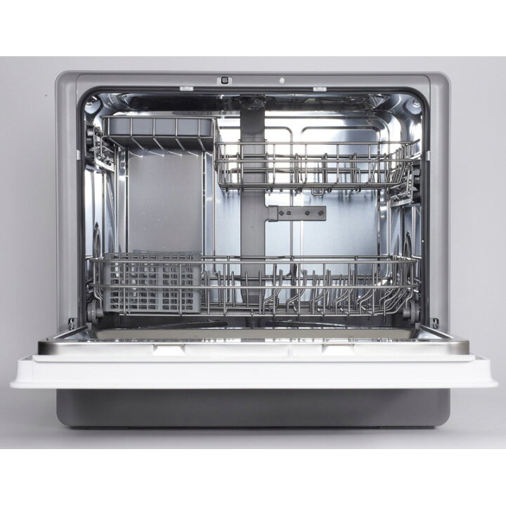 楽天市場】シロカ siroca 食器洗い乾燥機 SS-MA351 ホワイト : 楽天 