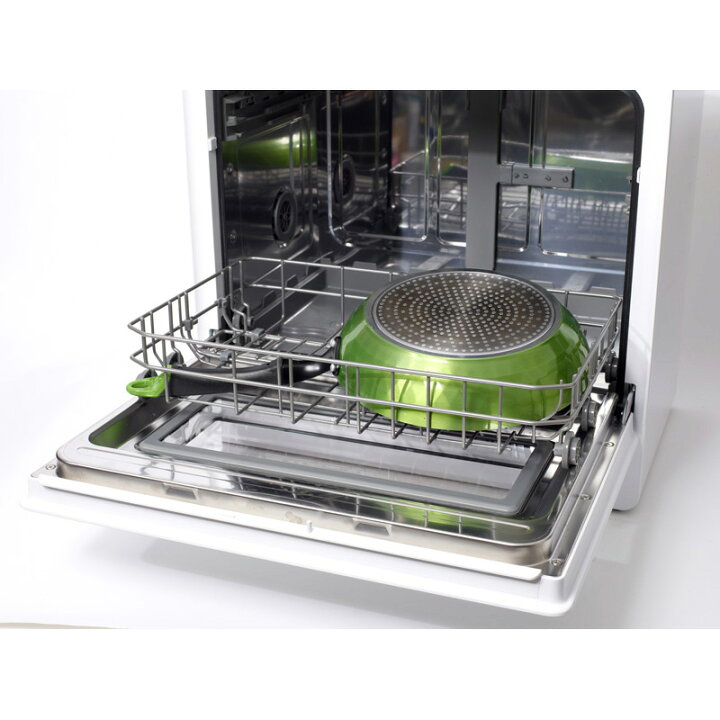 楽天市場】シロカ siroca 食器洗い乾燥機 SS-MA351 ホワイト : 楽天 