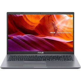ASUS X545FA-BQ074TS ノートパソコン/15.6型 フルHD/インテル Core i5-10210U/メモリ 8GB/SSD 512GB /指紋認証搭載/Bluetooth 5.0/Windows 10 home 64bit/Office付 (Microsoft Office Home and Business 2019)/DVDドライブ付き