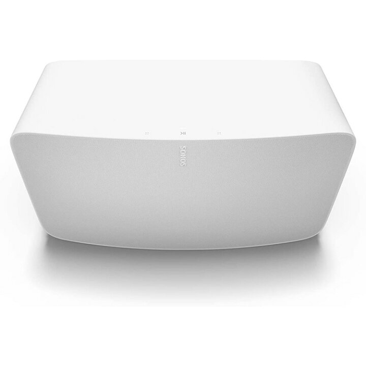 楽天市場】Sonos Five ワイヤレススピーカー FIVE1JP1 : 楽天スーパー 