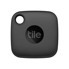 Tile Mate(2022) ブラック 電池交換不可 (最大約3年) RT-44001-AP タイル【おひとり様3台まで】