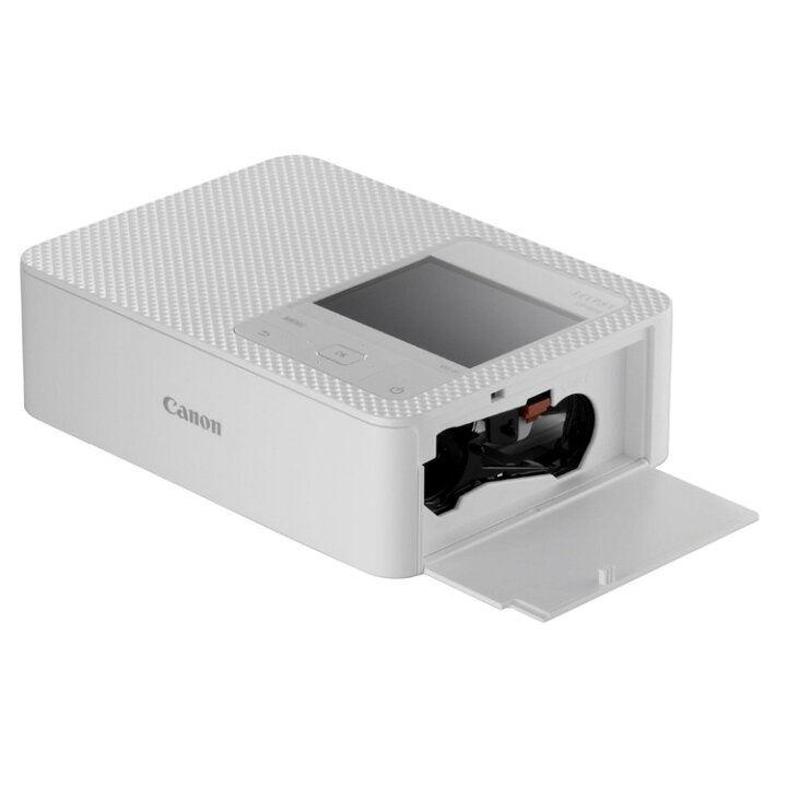 楽天市場】キヤノン コンパクトフォトプリンター SELPHY CP1500 : 楽天 