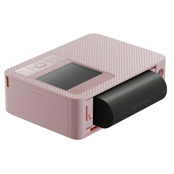 楽天市場】キヤノン コンパクトフォトプリンター SELPHY CP1500 : 楽天 