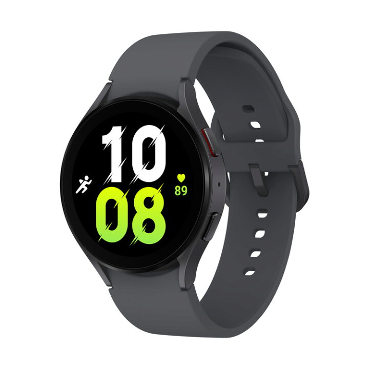 楽天市場】Samsung Galaxy Watch5 (44mm) スマートウォッチ : 楽天  