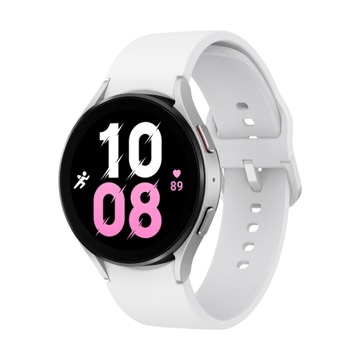 楽天市場】Samsung Galaxy Watch5 (44mm) スマートウォッチ : 楽天  