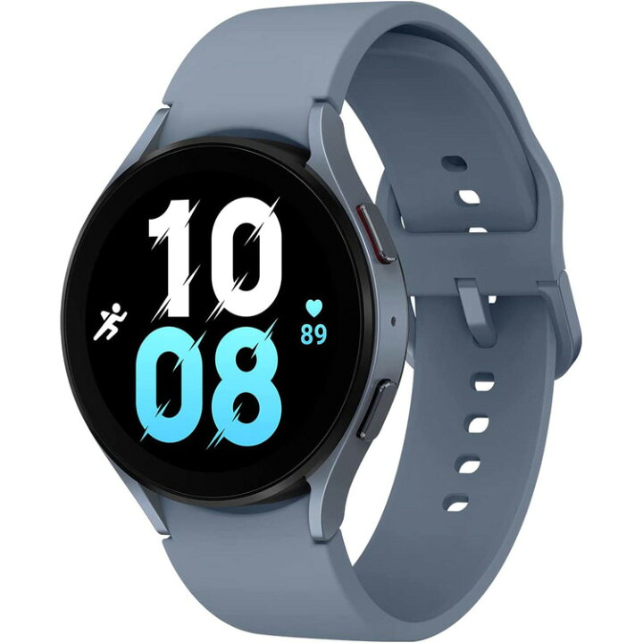 楽天市場】Samsung Galaxy Watch5 (44mm) スマートウォッチ : 楽天  