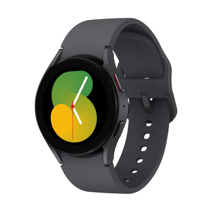 楽天市場】Samsung Galaxy Watch5 (40mm) スマートウォッチ : 楽天 