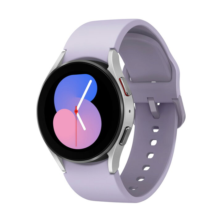 楽天市場】Samsung Galaxy Watch5 (40mm) スマートウォッチ : 楽天 
