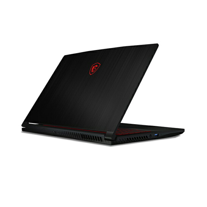MSI ゲーミングノートPC GF63Thin GF63-11UD-870JP 15.6インチ(1920×1080・144Hz)/インテル Core i7-11800H/NVIDIA GeForce RTX 3050 Ti Laptop GPU/DDR4-16GB(8GB×2)/512GB/ 日本語キーボード : 楽天スーパーDEALSHOP MSI ゲーミングノートPC GF63Thin GF63-11UD-870JP 15.6インチ(1920×1080・144Hz)/インテル Core i7-11800H/NVIDIA GeForce RTX 3050 Ti Laptop GPU/DDR4-16GB(8GB×2)/512GB/ 日本語キーボード : 楽天スーパーDEALSHOP