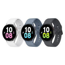 Samsung Galaxy Watch5 (44mm) スマートウォッチ