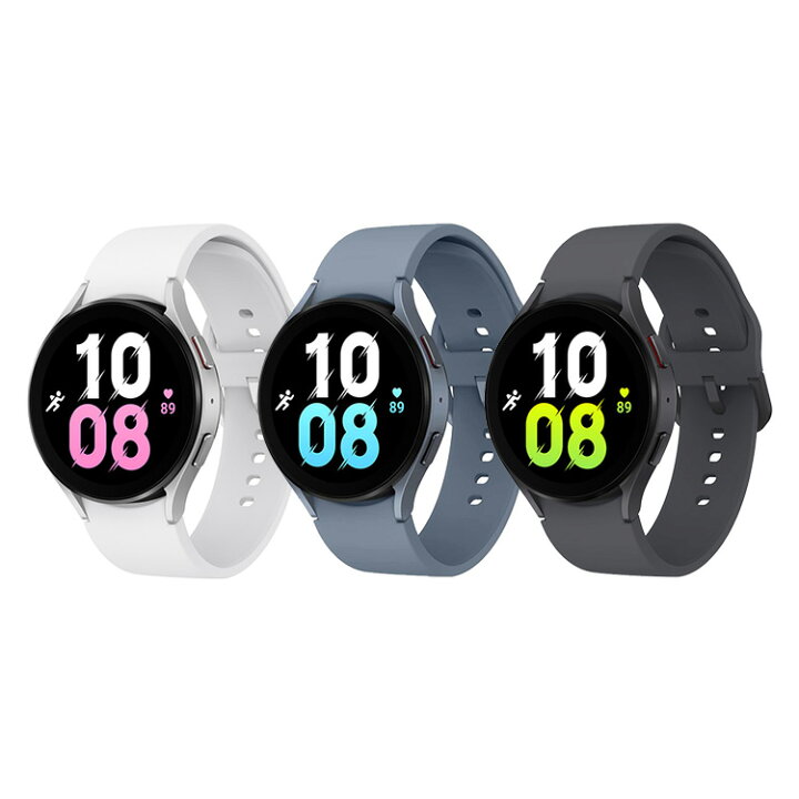 楽天市場】Samsung Galaxy Watch5 (44mm) スマートウォッチ : 楽天 