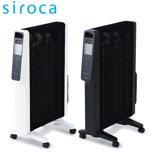 VJ siroca Ԍyʃq[^[ |J SN-M351