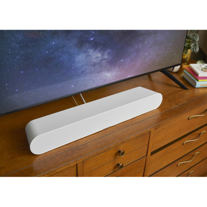 楽天市場】Sonos Ray サウンドバー : 楽天スーパーDEALSHOP