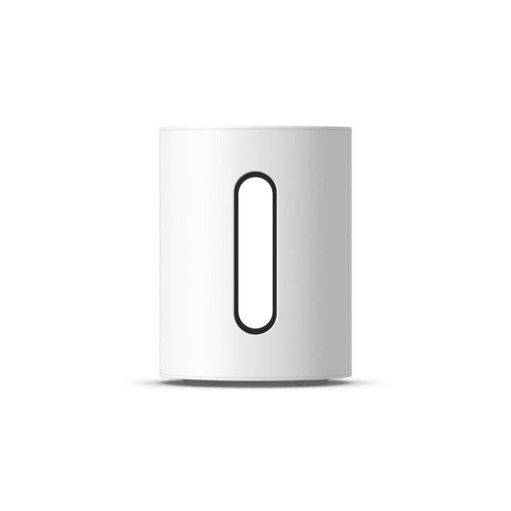 楽天市場】Sonos Sub Mini サブウーファー : 楽天スーパーDEALSHOP