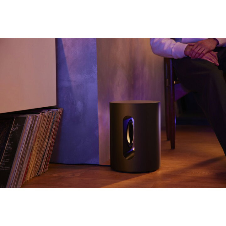 楽天市場】Sonos Sub Mini サブウーファー : 楽天スーパーDEALSHOP