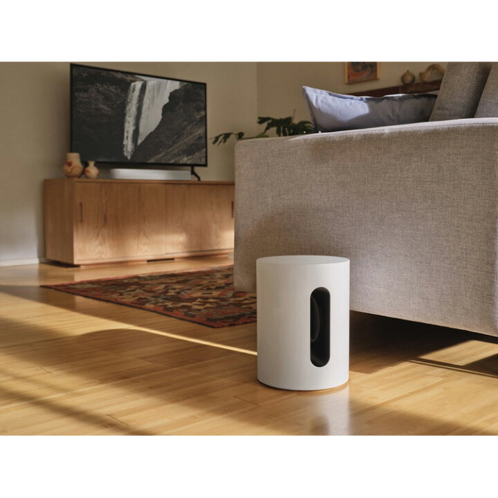 楽天市場】Sonos Sub Mini サブウーファー : 楽天スーパーDEALSHOP