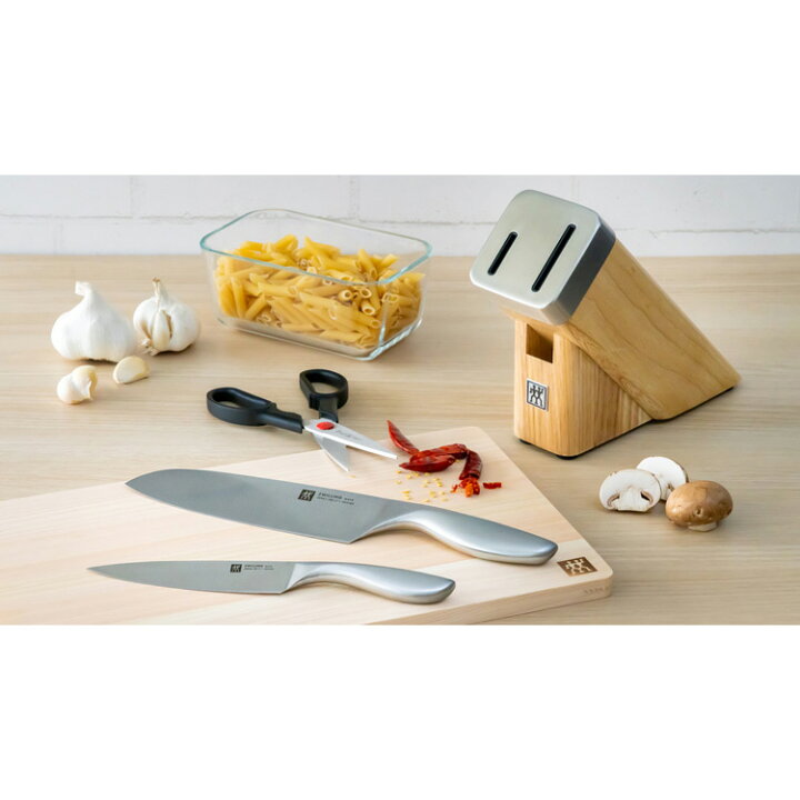 楽天市場】ツヴィリング ZWILLING ウェーブ セルフシャープニング 