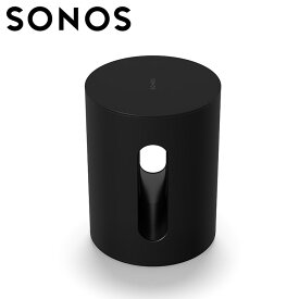 Sonos Sub Mini サブウーファー
