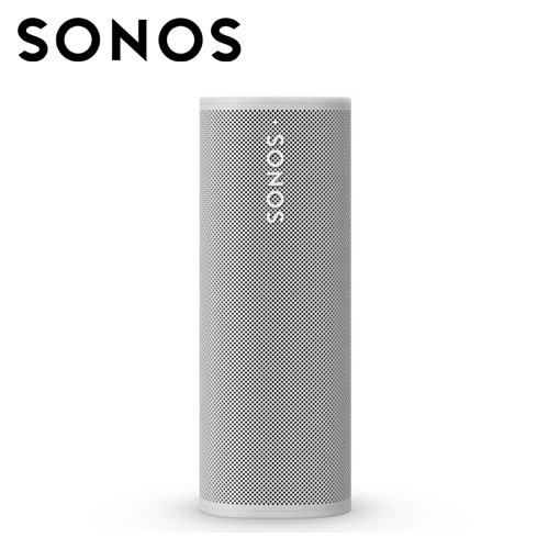 楽天市場】Sonos Roam Portable Speaker ソノス ローム ポータブル 