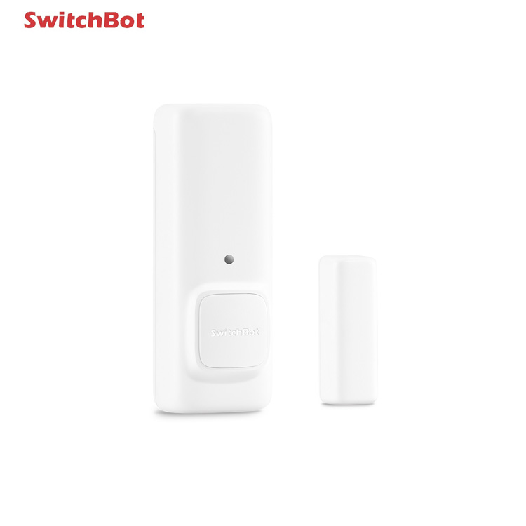 スイッチボット SwitchBot 開閉センサー W1201500-GH