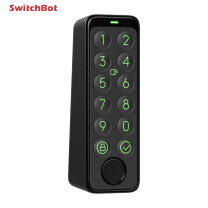 楽天市場】switchbot スマートロック 指紋認証パッド セットの通販