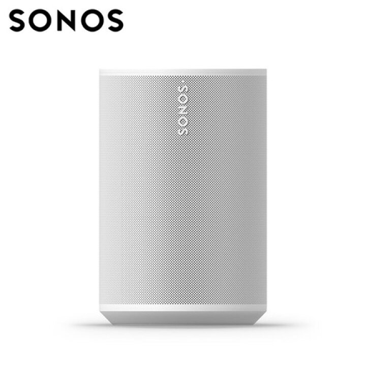 楽天市場】【セット商品】Sonos Era 100 スマートスピーカー×2台 