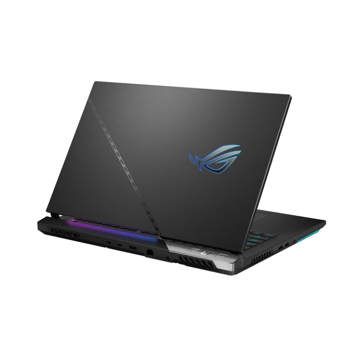 楽天市場】【訳あり】ASUS ROG Strix SCAR 17 G733ZX-I9R3080T 