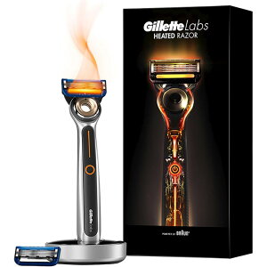 Wbg Gillette Labs q[ebh[U[ E J~\