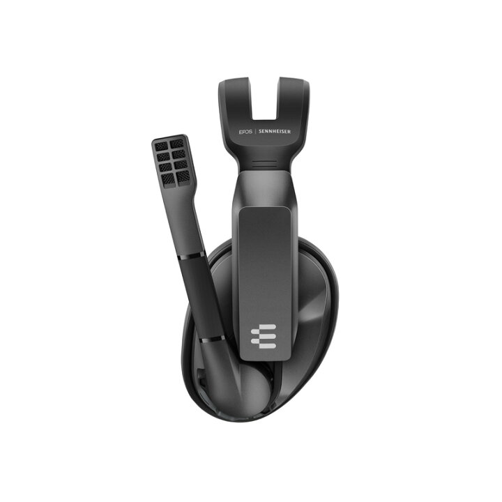 楽天市場】EPOS/sennheiser ワイヤレスゲーミングヘッドセット GSP-370 