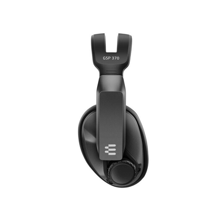 楽天市場】EPOS/sennheiser ワイヤレスゲーミングヘッドセット GSP-370 